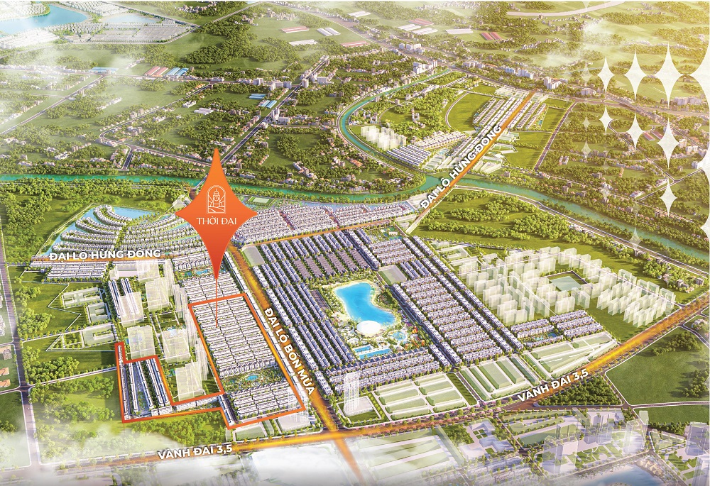 VINHOMES OCEAN PARK 3