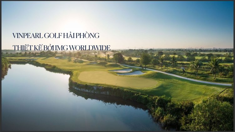 Vinhomes Royal Island