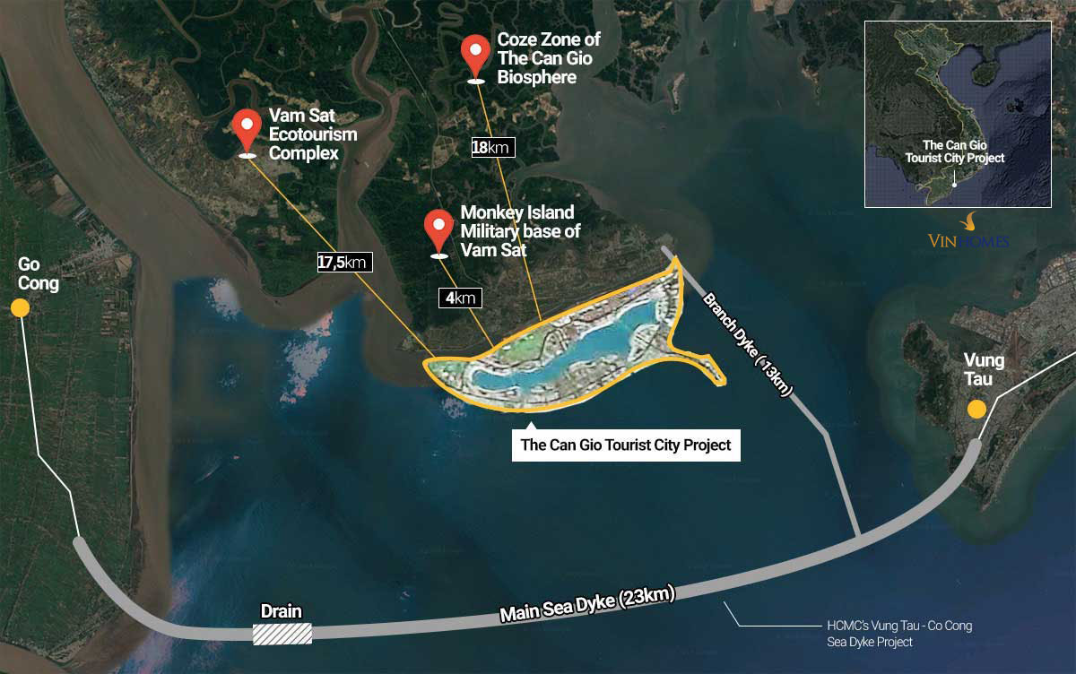 vinhomes green paradise