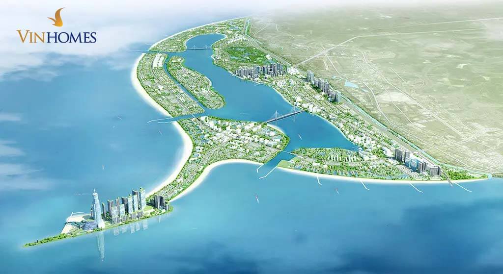 vinhomes green paradise