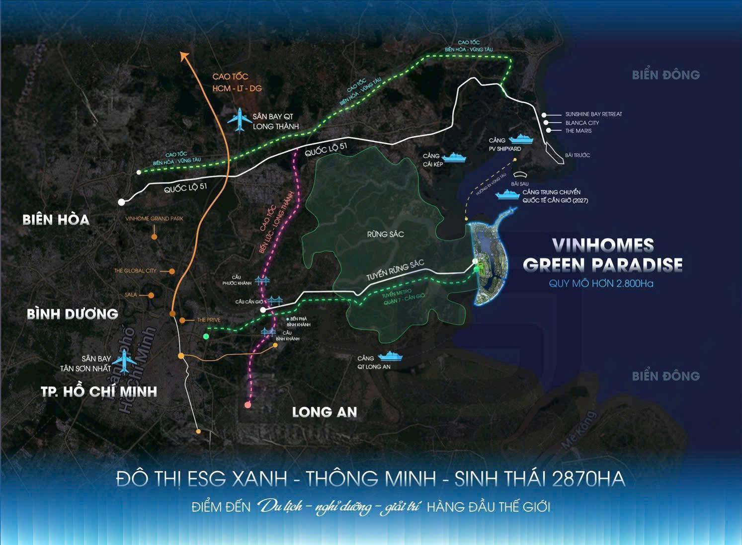 vinhomes green paradise