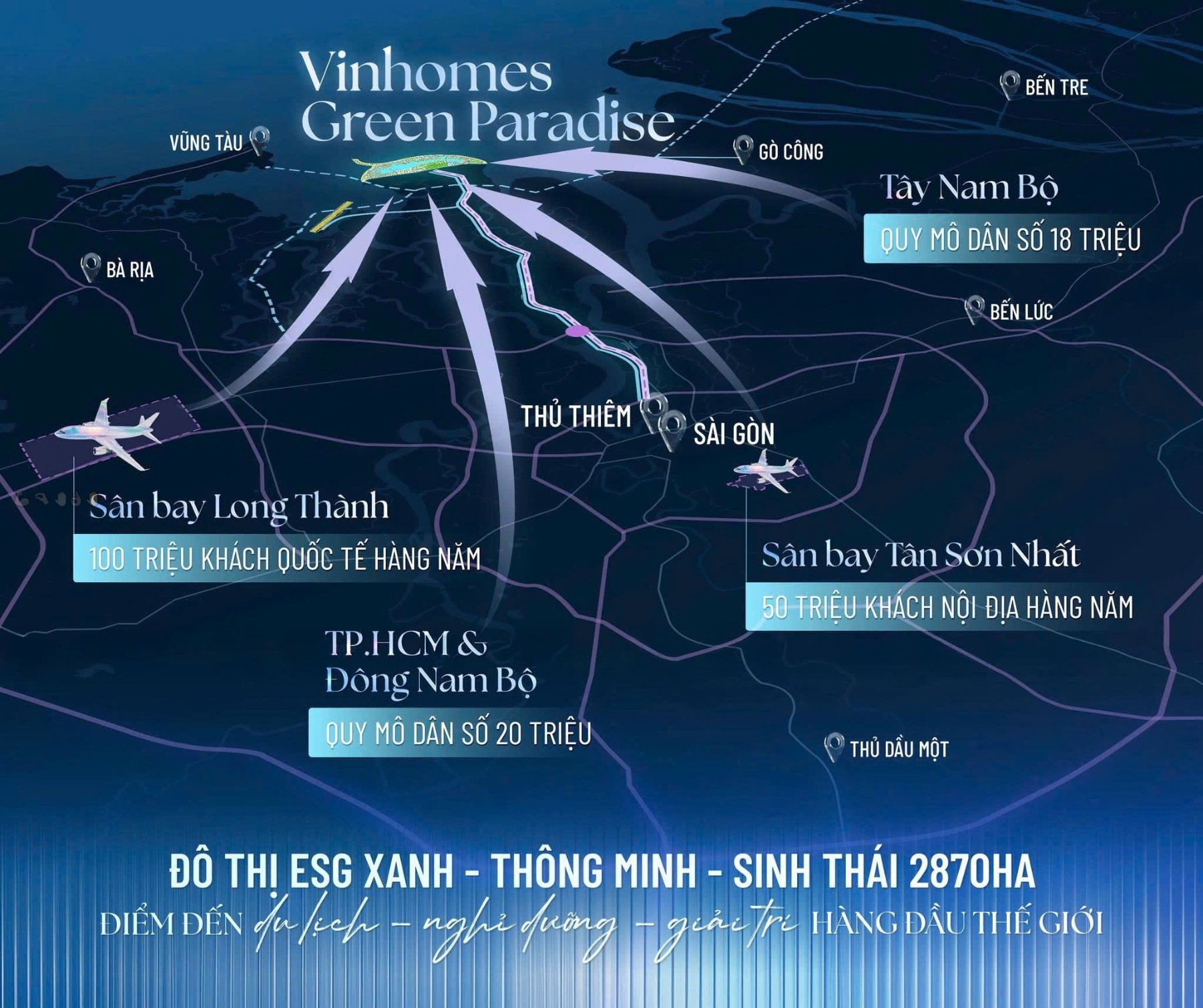 vinhomes green paradise