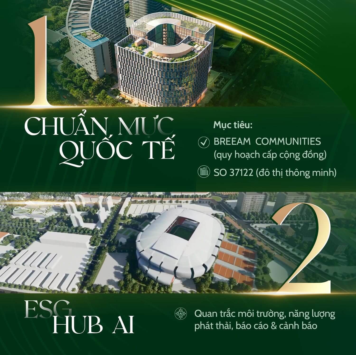 vinhomes green paradise