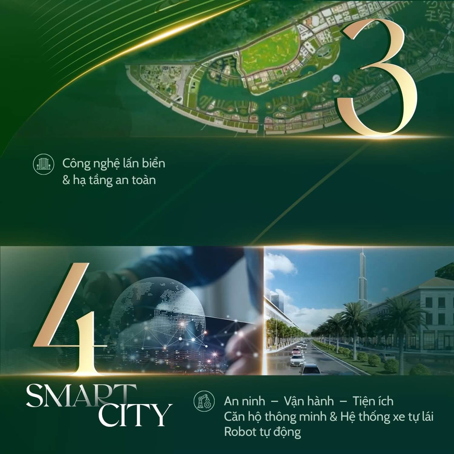 vinhomes green paradise