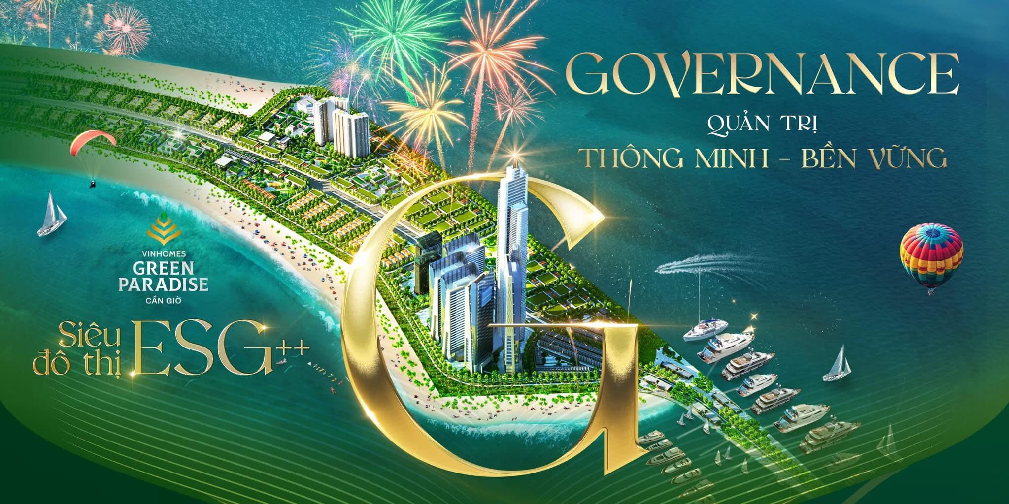 vinhomes green paradise