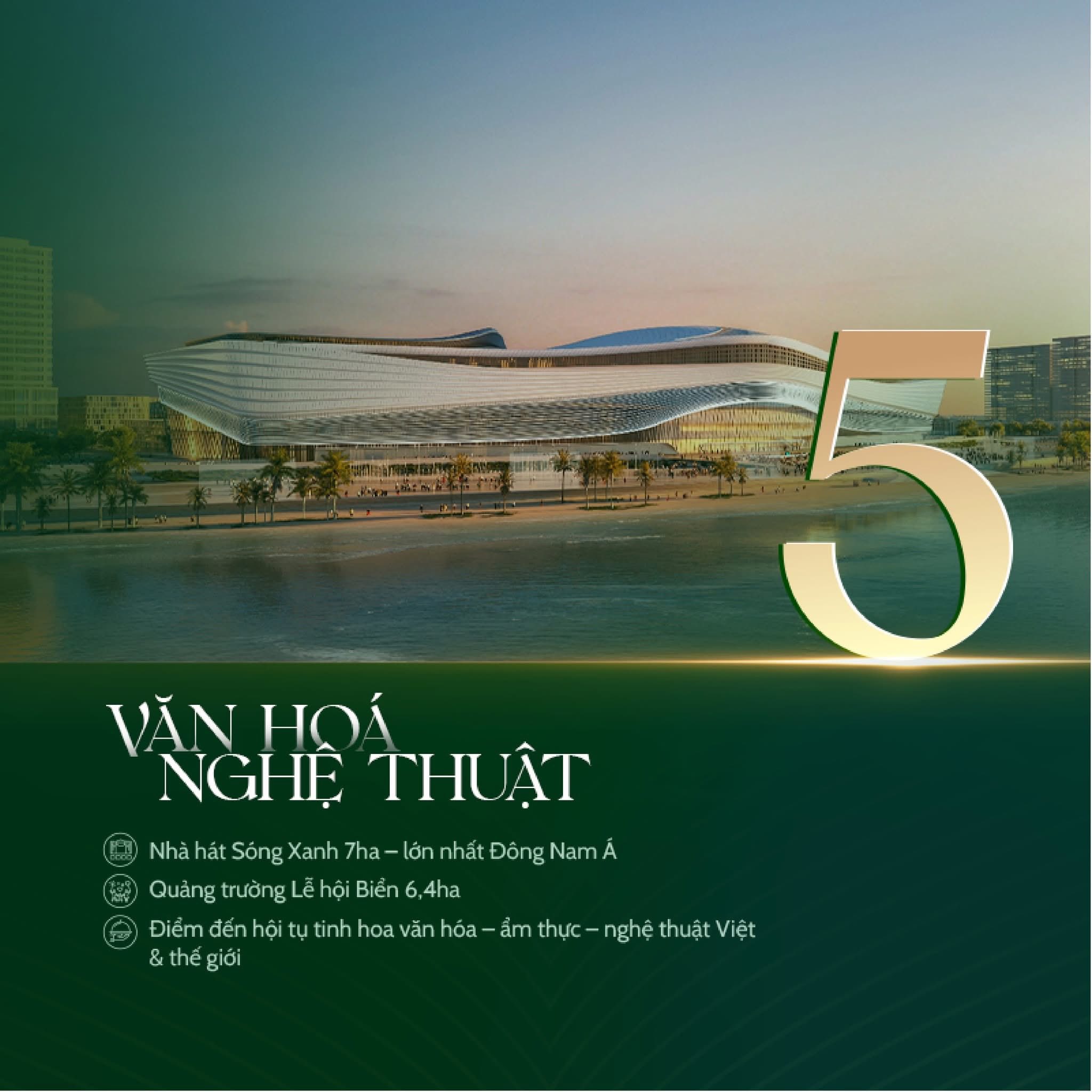 vinhomes green paradise