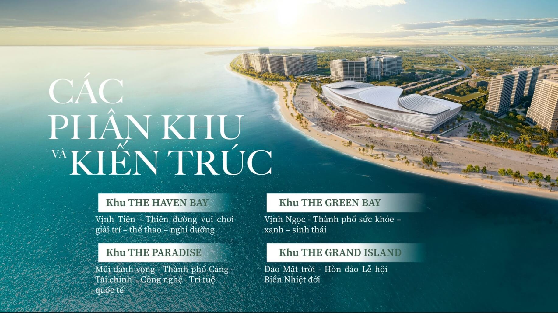 vinhomes green paradise cần giờ